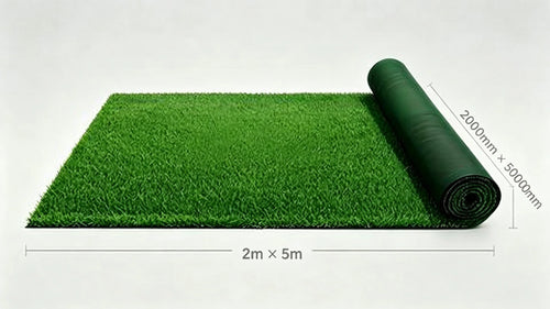 GreenScape™ Custom-Fit Artificial Grass