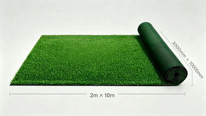 GreenScape™ Custom-Fit Artificial Grass