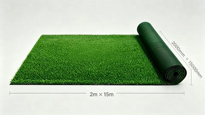 GreenScape™ Custom-Fit Artificial Grass