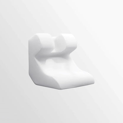 Dreamora™ Anti-Snore Sleep Support Pillow